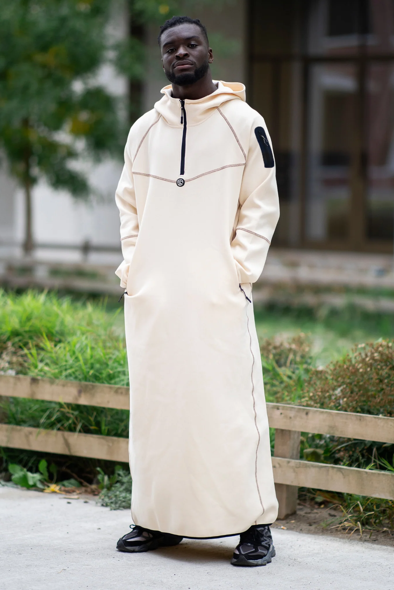 Qamis-Tech (Originale)