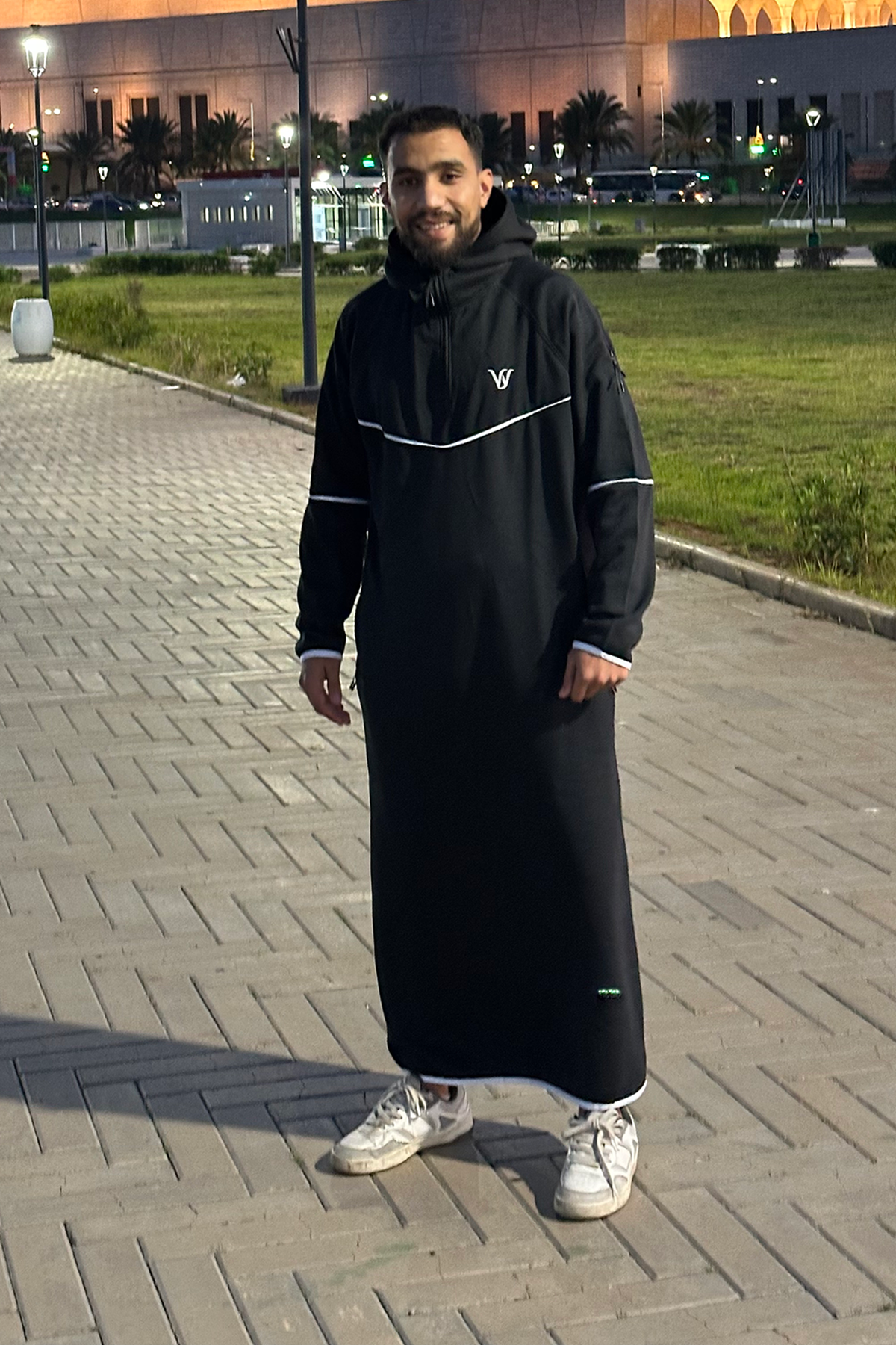 Qamis-Tech (Originale)