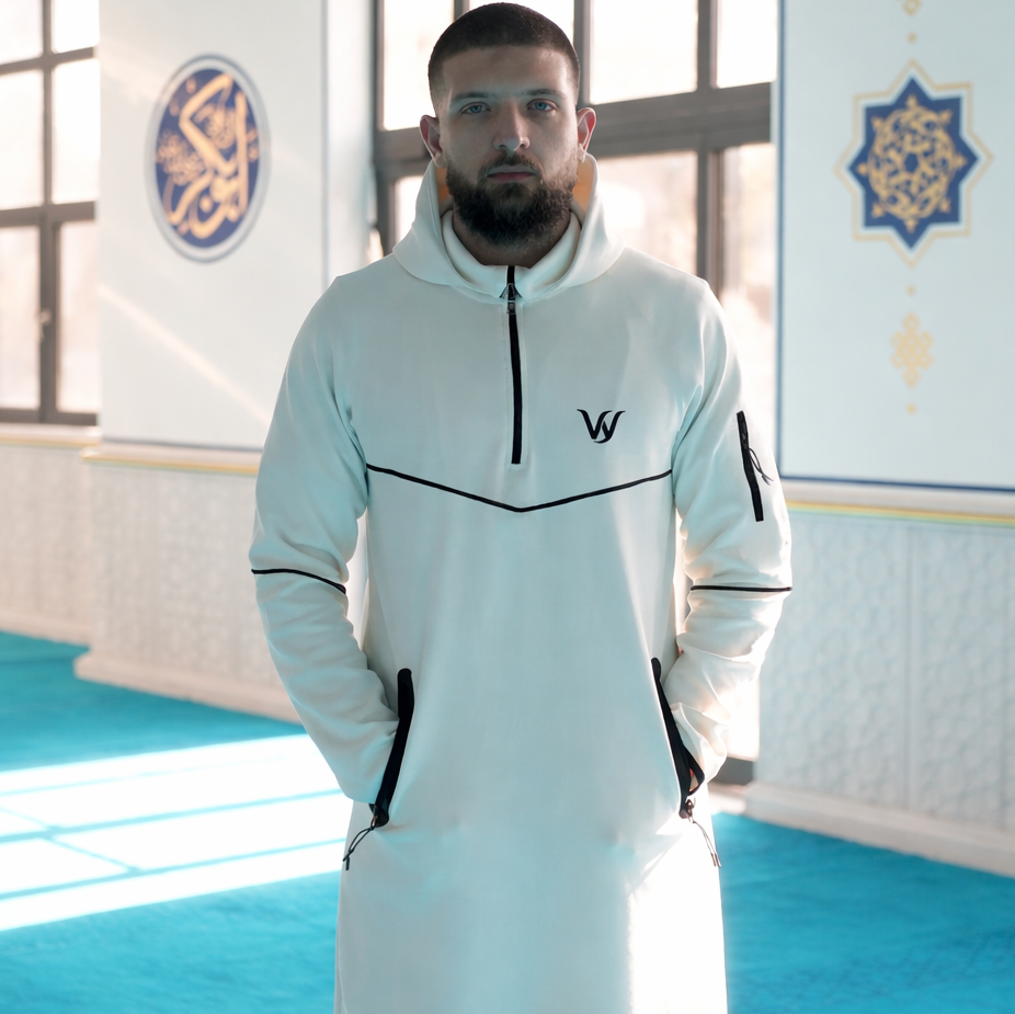 قميص وضيئ (الأصلي)