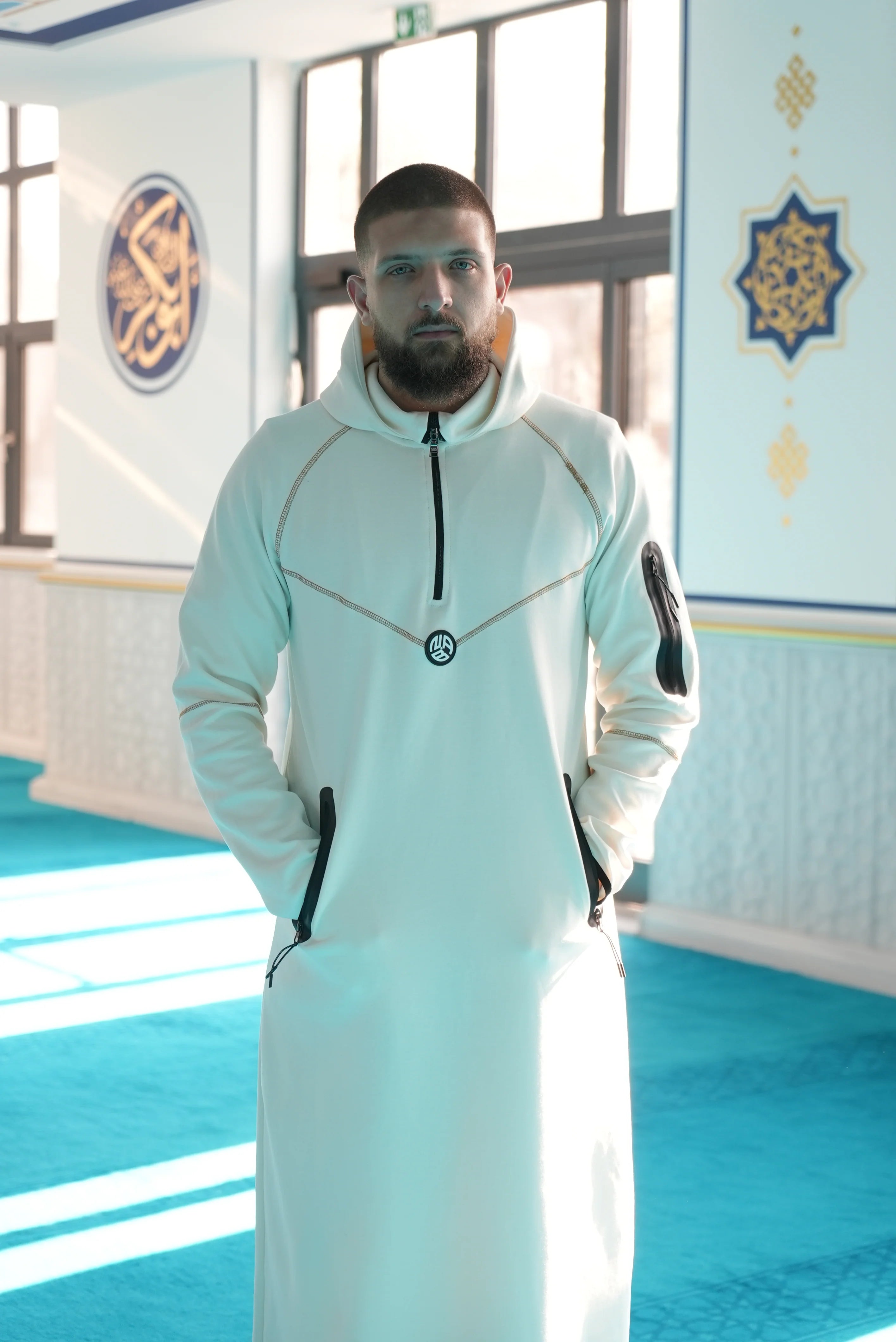 Qamis-Tech (Originale)