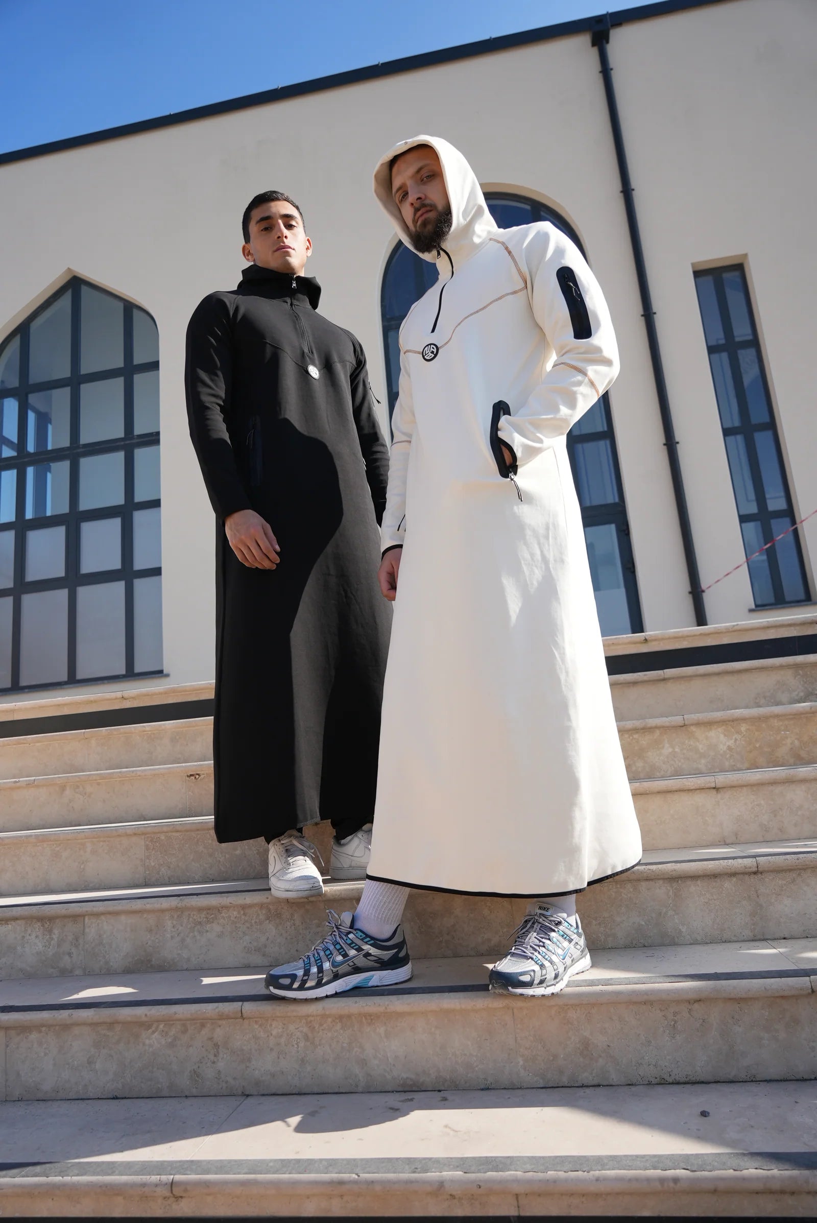 Qamis-Tech (Originale)