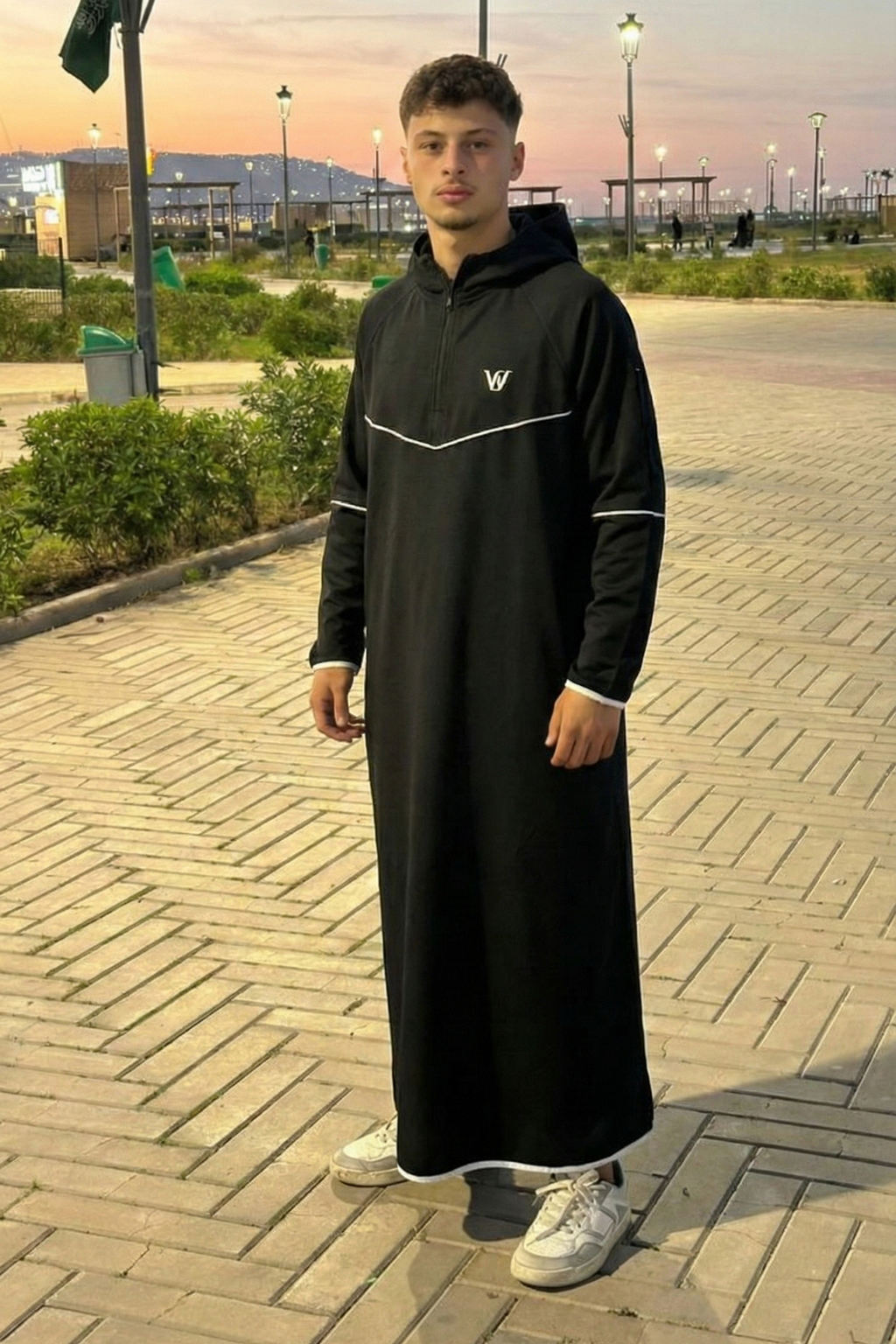 Qamis-Tech (Originale)