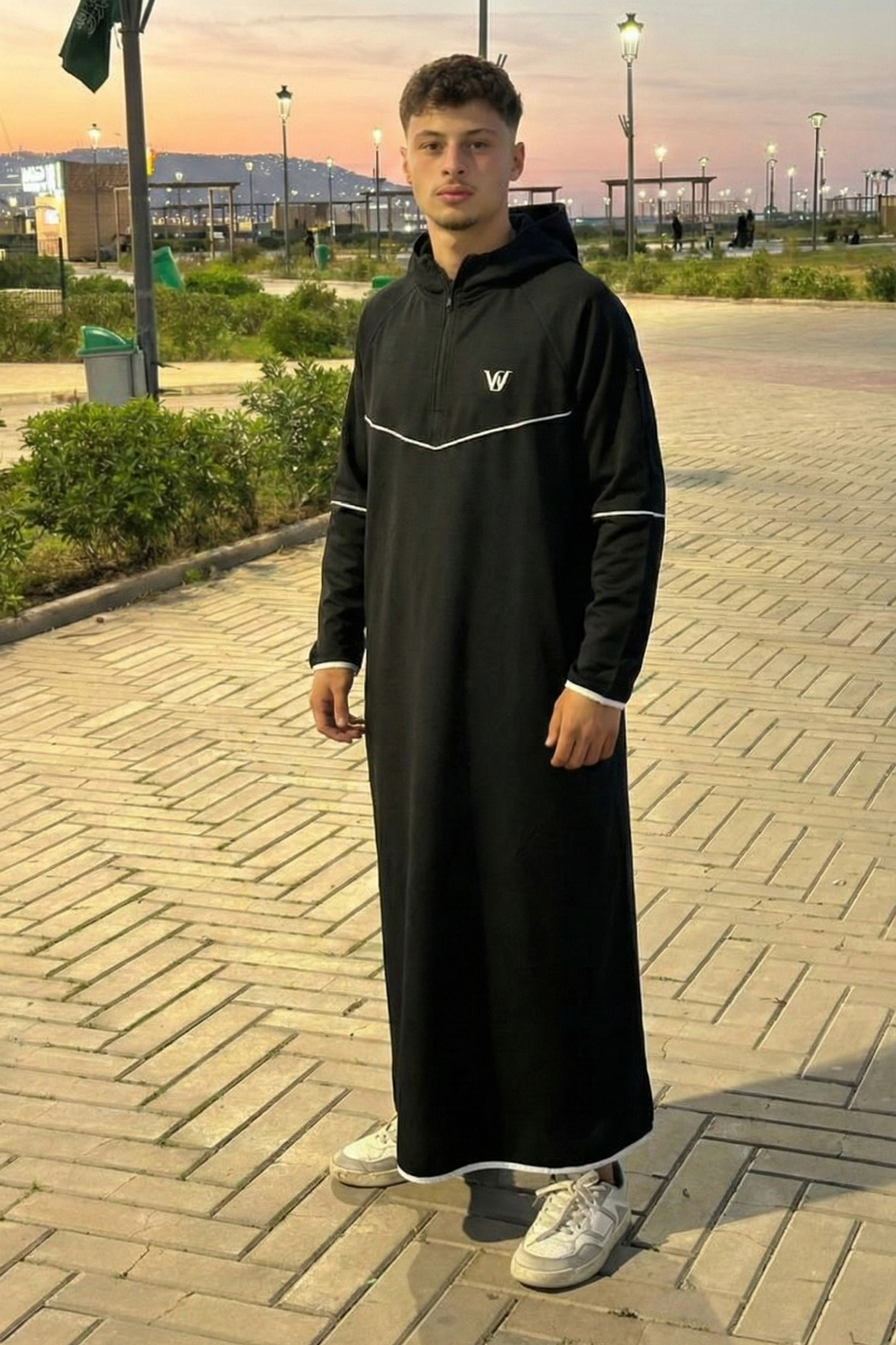 Qamis-Tech (Originale)