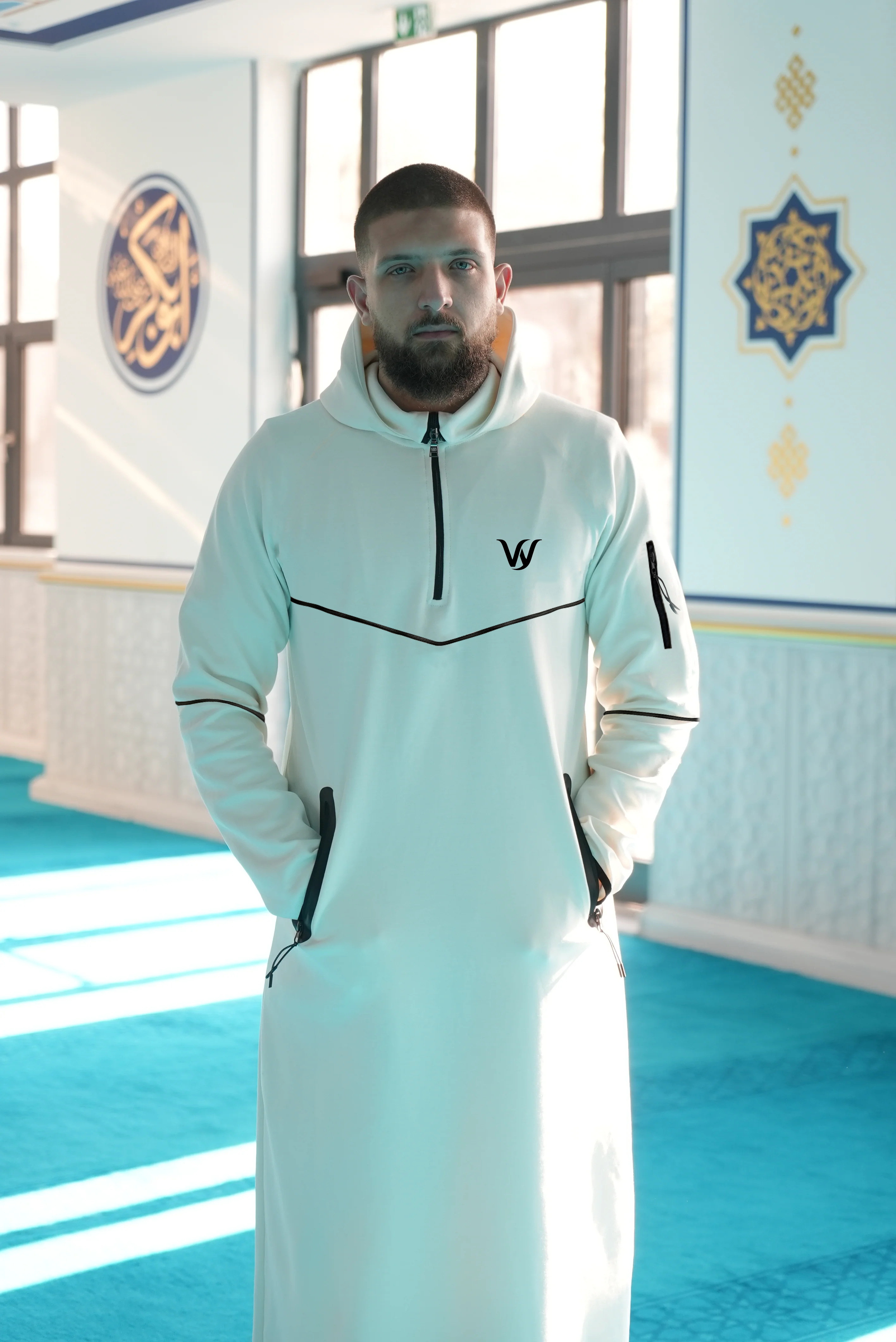 Qamis-Tech (Originale)