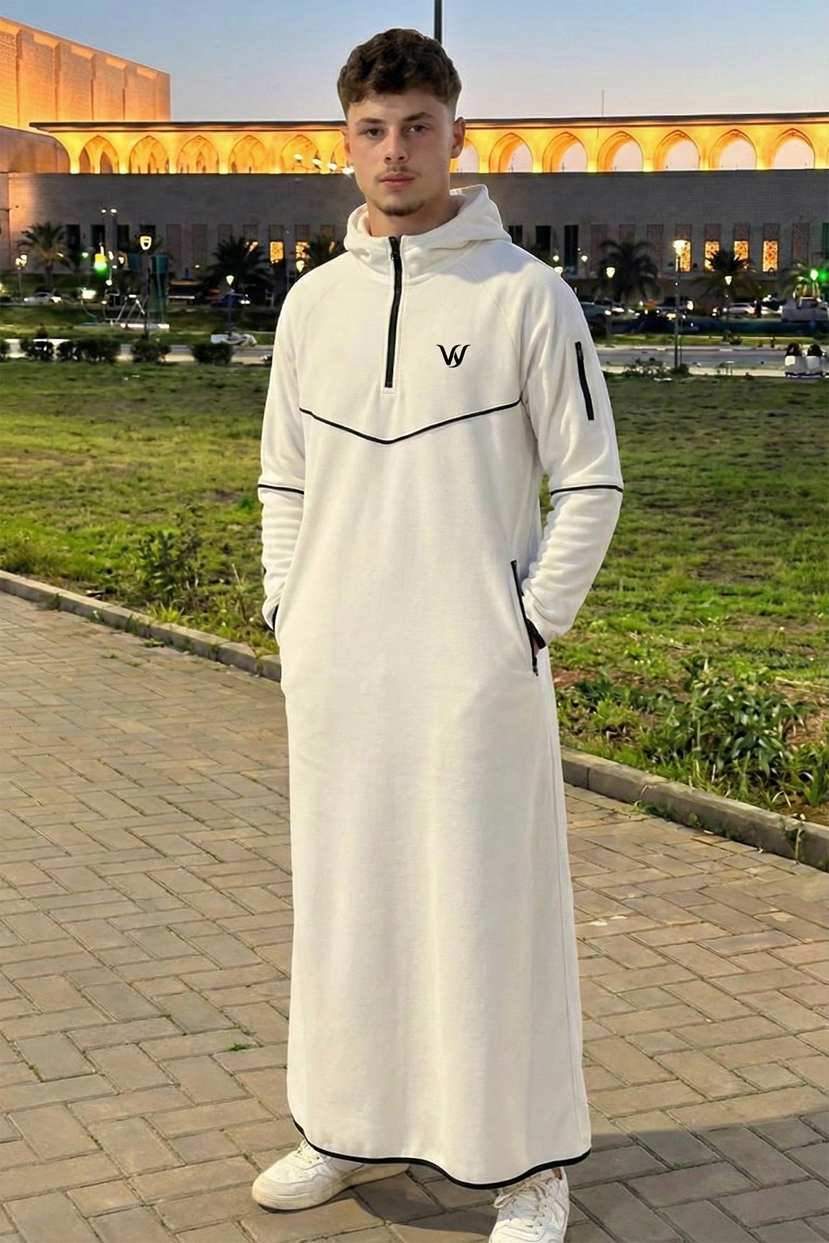 Qamis-Tech (Originale)